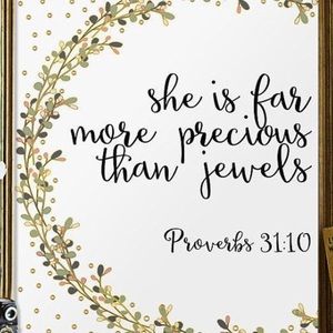 Meet your Posher, Lydda